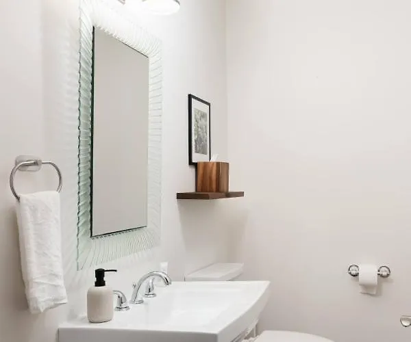 Apartment Logan Square Duplex 3br S2 Chicago